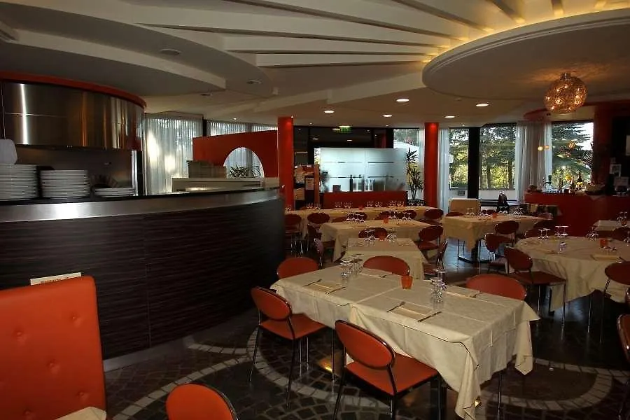 Hotel Pineta Busto Arsizio 4*,  Italy