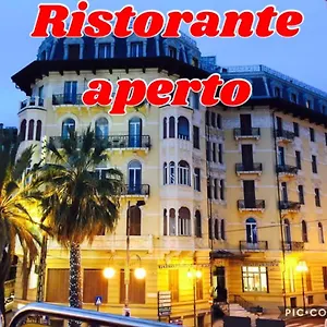 Lolli Palace 3* San Remo