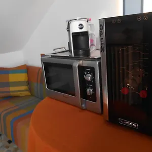 Bed & Breakfast Le Rose Malpensa, Busto Arsizio