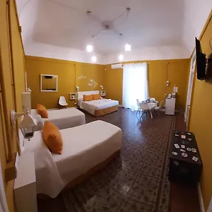 Bed & Breakfast Kike