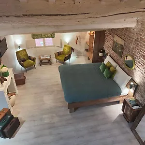 Il Pozzo Di Santa Zita Lucca