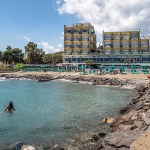 Bellevue Et Mediterranée 4* Diano Marina
