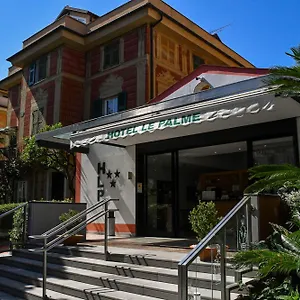 Le Palme Varraze