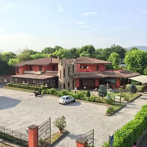 Il Leone D'oro Telgate