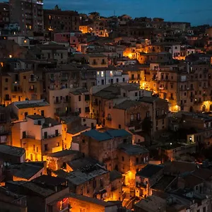 Bed & Breakfast La Terrazza Di Empedocle