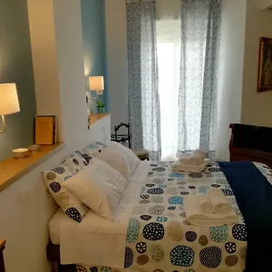 Bed & Breakfast L'alba Sui Templi