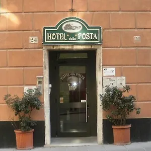 Posta 3* Genua