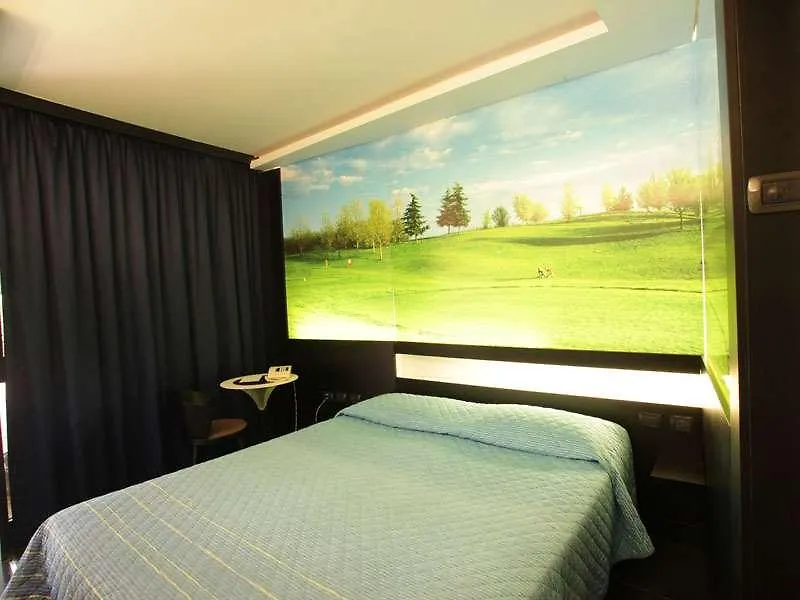 Hotel Pineta Busto Arsizio