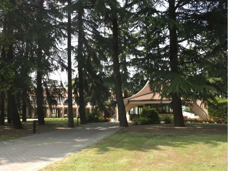 Hotel Pineta Busto Arsizio