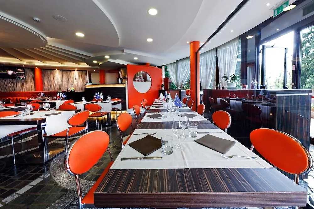 Hotel Pineta Busto Arsizio