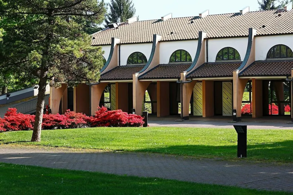 Hotel Pineta Busto Arsizio