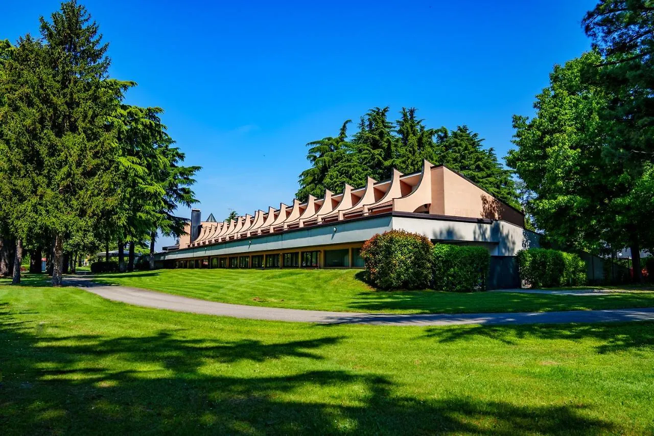 Hotel Pineta Busto Arsizio