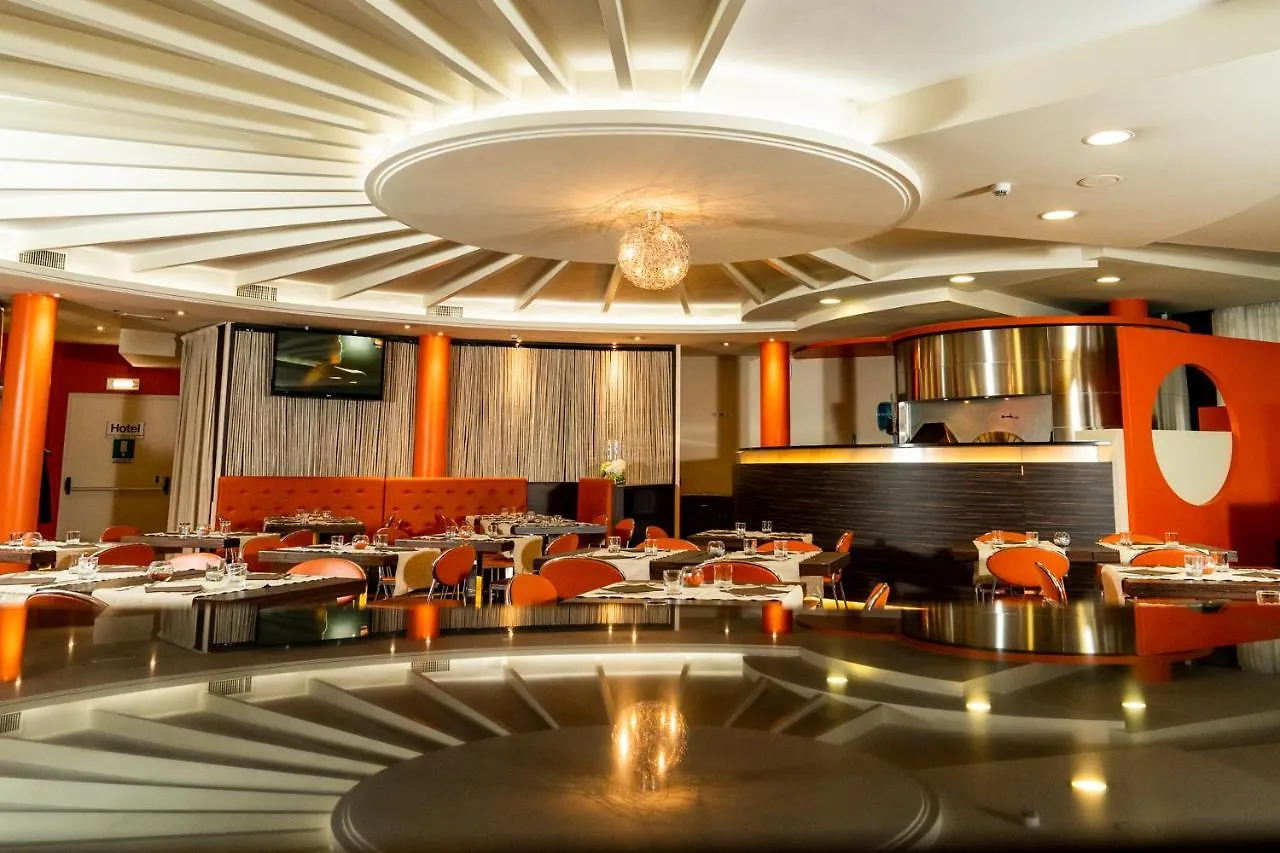 ****  Hotel Pineta Busto Arsizio Italy