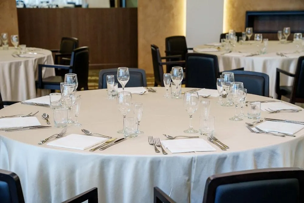 Hotel Pineta Busto Arsizio
