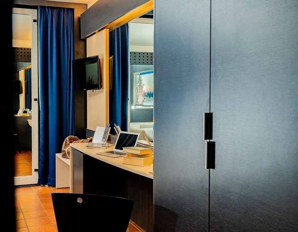 Hotel Pineta Busto Arsizio