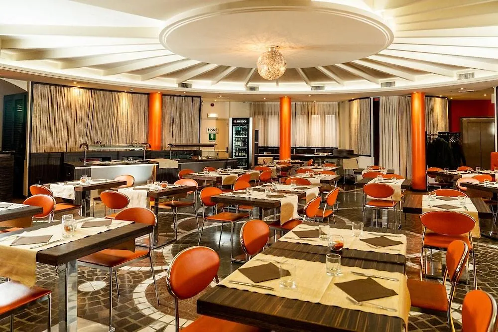 ****  Hotel Pineta Busto Arsizio Italy