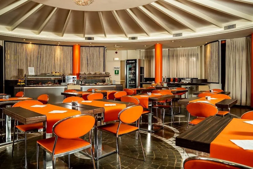 Hotel Pineta Busto Arsizio
