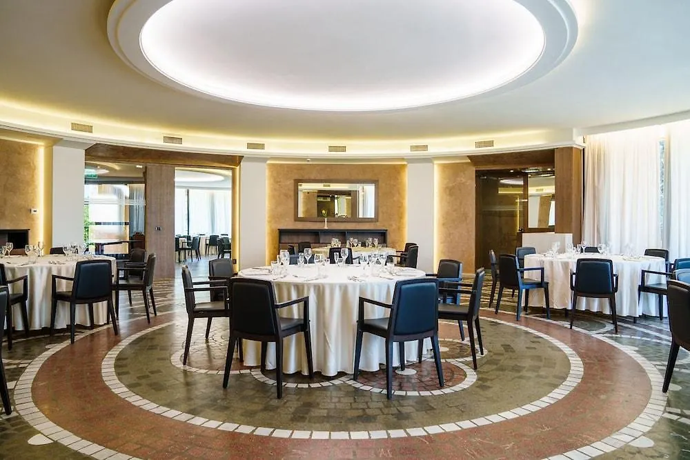 Hotel Pineta Busto Arsizio