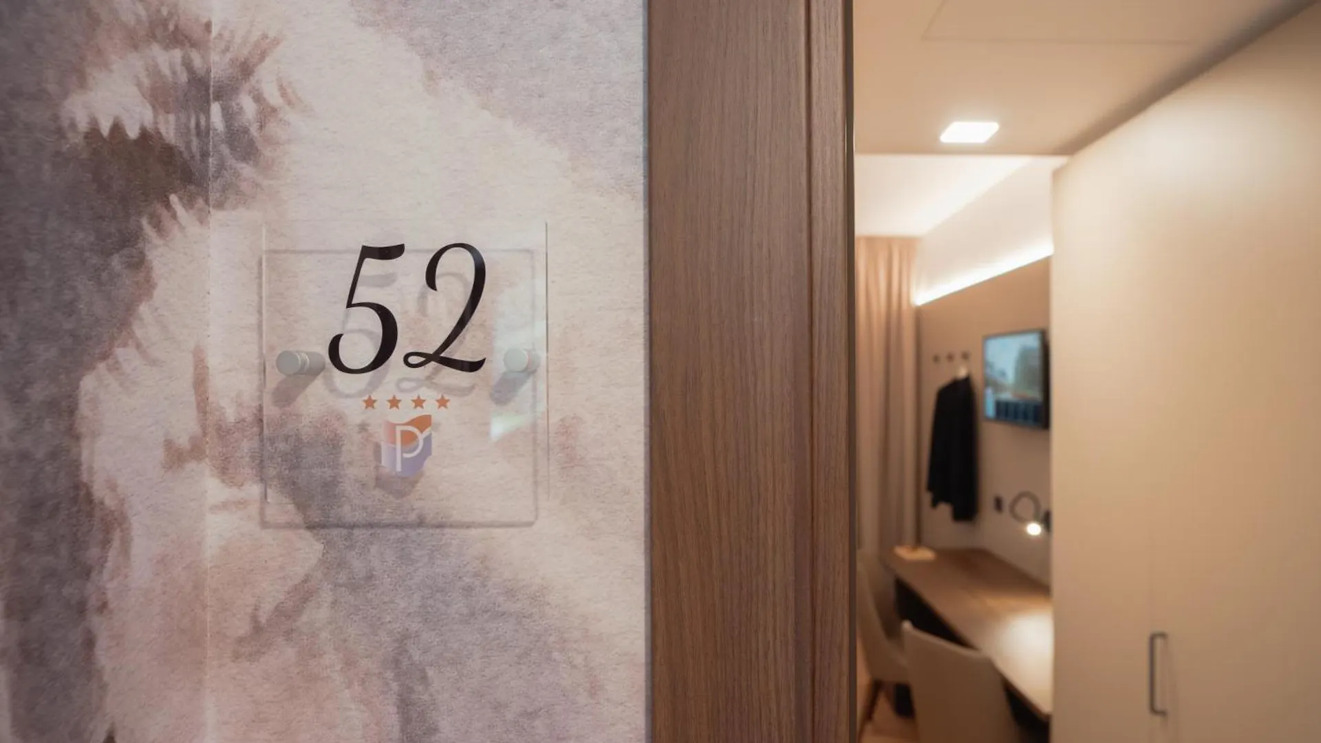 Hotel Pineta Busto Arsizio Italy
