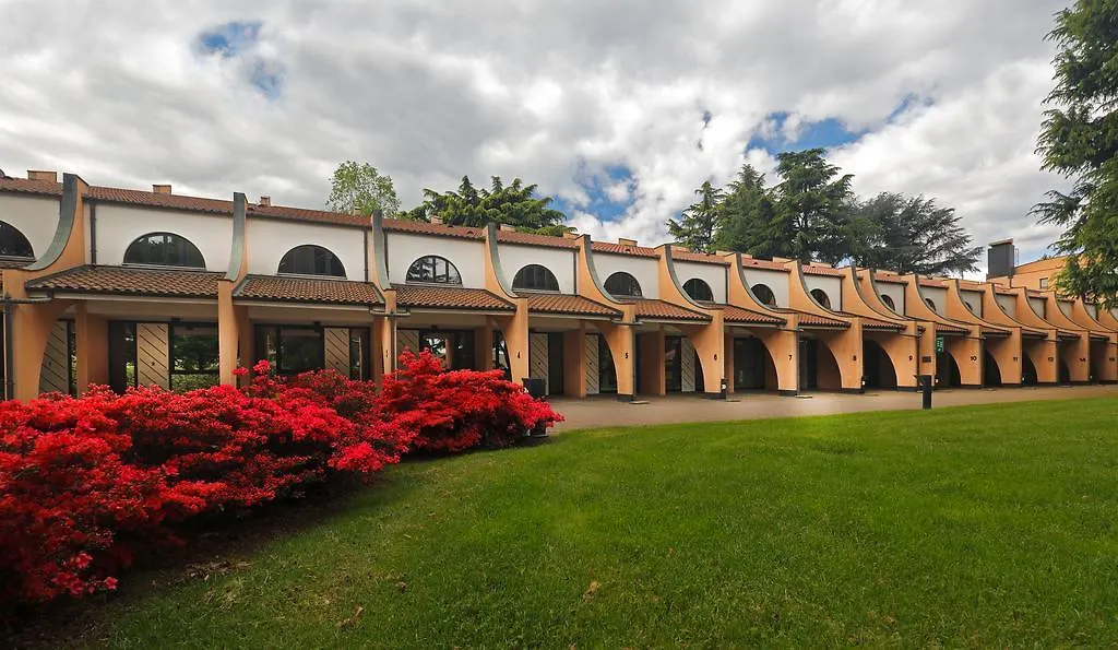 Hotel Pineta Busto Arsizio