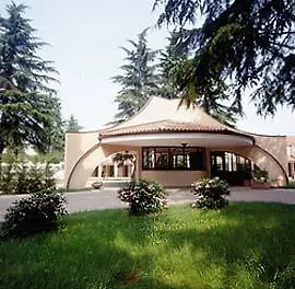 Hotel Pineta Busto Arsizio